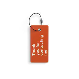 KEYCHAIN