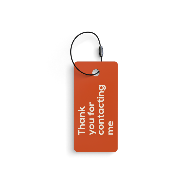 KEYCHAIN