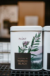 Set regalo NORDICO