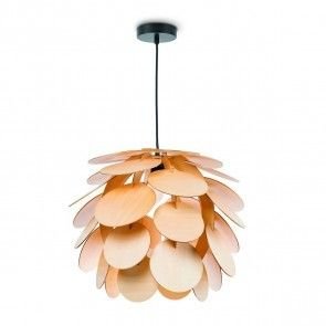 Furny hanglamp nature ceder