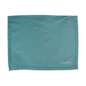 St Tropez Placemat blauw 30x40cm