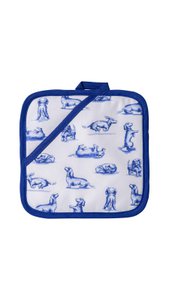 PANSLAP -TITEL NHAAN WIT