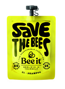 Nourishing Shampoo 50ml