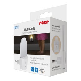 Nightguide - natlys