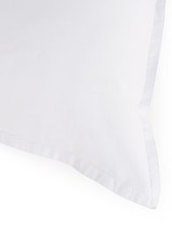Sateen gewassen schijnset | 6 kleuren