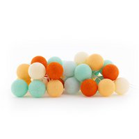 Indoor regular Lichtslinger - Sunset