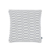 Cushion Cover Azulejo Porto Grey