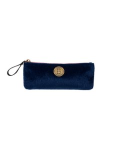 Birmingham Pencilcase - Black Iris
