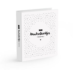 Fyllbooks Aufbewahrungsordner Crafts A4