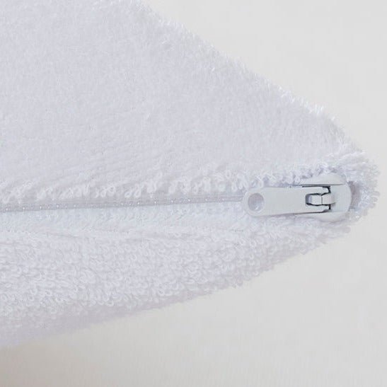 Eco Sfera Pillow Protector - Waterproof