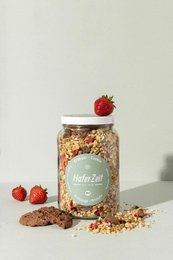 Biscotto alla birra Bio-Granola