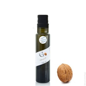 Walnut oil