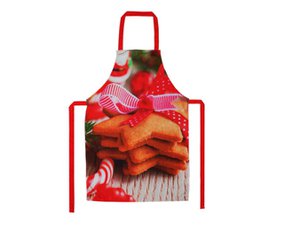 Schürze Weihnachtsdesign, 57x81cm