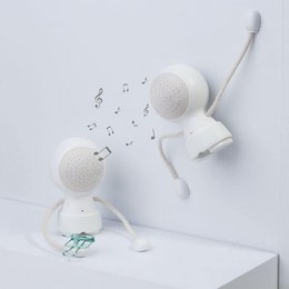 ♪ Herr Bio-Sprecher Eco ♪