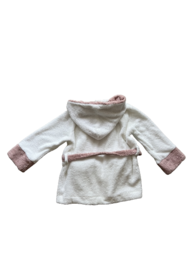 MINI HANDDOEKIE. Lyserød