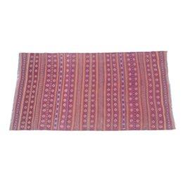 Tapis Vintage Tapisserie Baluch Soumak