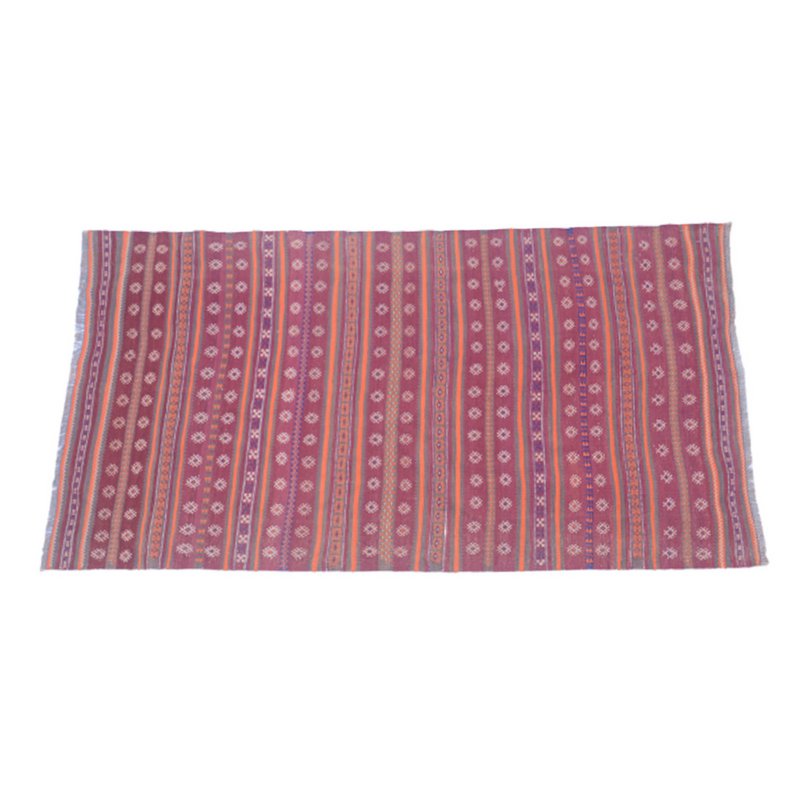 Tapis Vintage Tapisserie Baluch Soumak
