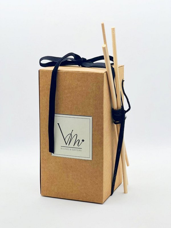 Amber Diffuser - 250 ml