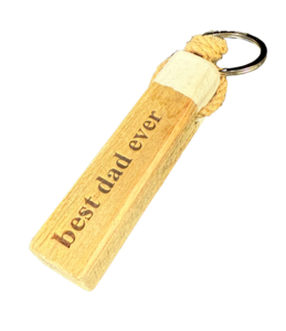 keyhanger old dutch dolphin best dad ever