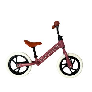 Balance Bike Cherry Play and Store