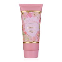 Shower gel blossom fragrance: Jasmine Peach