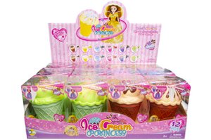POP „CUPCAKE“. L