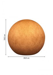 Globe Brillant ø 30