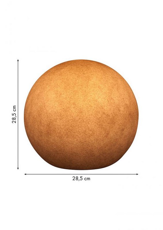 Globe Brillant ø 30