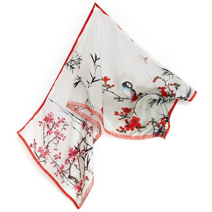Museum Collection| Kimono