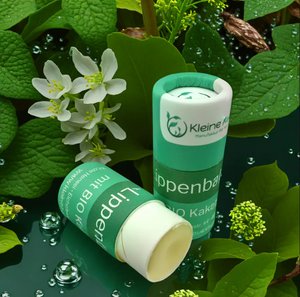 LIP BALM VEGAN