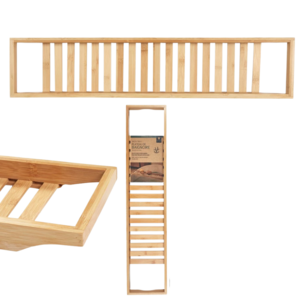 Green-Goose Bambus Badrek