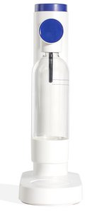 SODA MAKER WIT / BLAUW