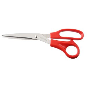 Nirosta FIT linkshandige schaar