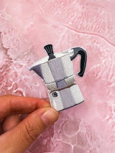 Patch - Coffee maker