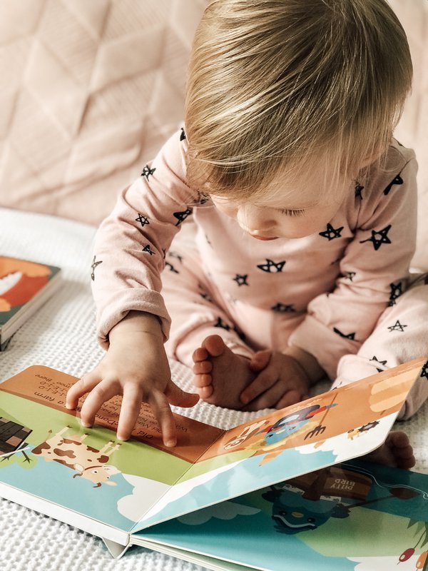 Ditty Bird Baby Sound Book: Nursery Rhymes