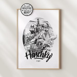 Der Haschky