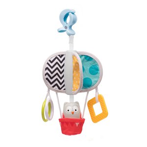 OBI EULE GLOCKENTURM MOBIL