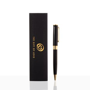 The Love Pen 848 Ball Point Black