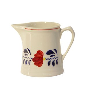 Boerenbont milk jug classic