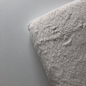 Wickelauflagenbezug TEDDY NATURE