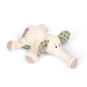 Noah herbal elephant with healing blessing belly