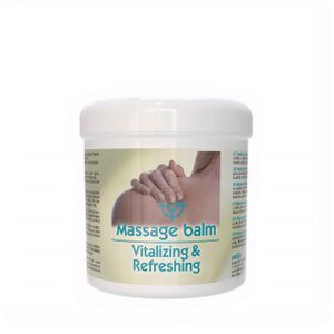 Camille Cosmetics | Massage balm - spierbalsem - 250ml
