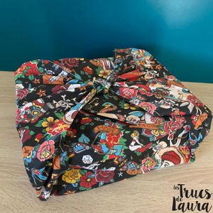 Furoshiki