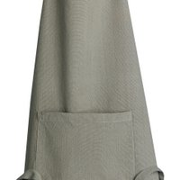Recycled kitchen apron Ada Ombre 72 x 85