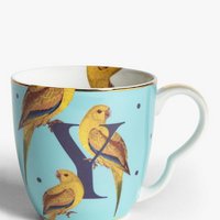 YE - Mug 40 cl Alphabet Y