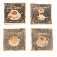 home deco old dutch coast coffee