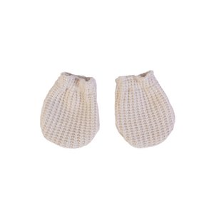 16689 - Gebreide handschoenen - AW 25-26