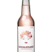 Schorlefranzi Roséschorle Bio 0.33L (Weinschorle)