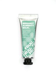 A moisturizing and nourishing cream with bergamot and almond oil, providing a soothing and rejuvenating experience for the skin.