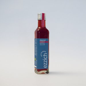 Biologische Frambozenazijn